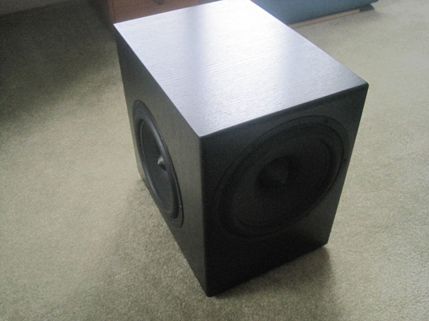 Totem  Thunder  Subwoofer