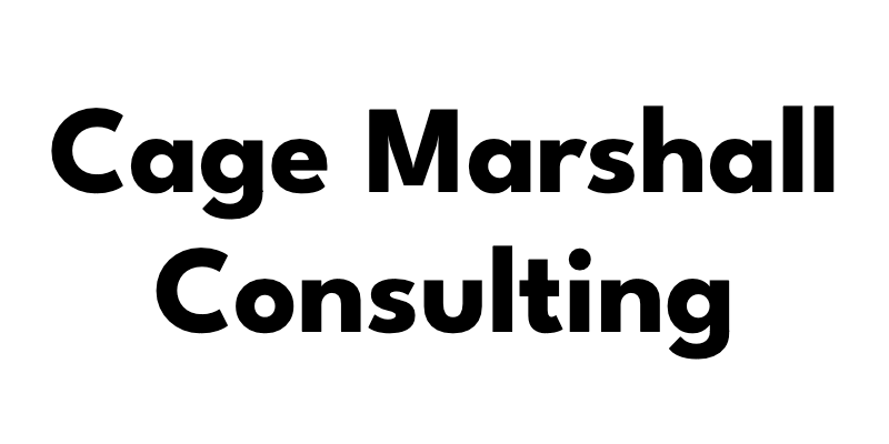 Cage Marshall Consulting