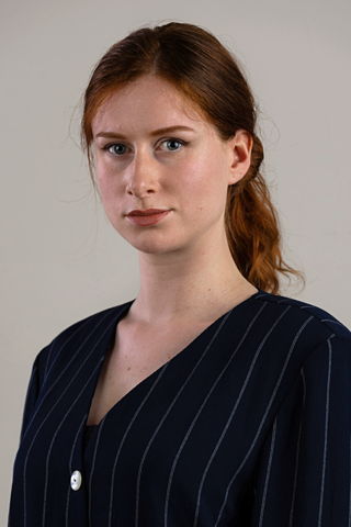 Cecilia Gatzios