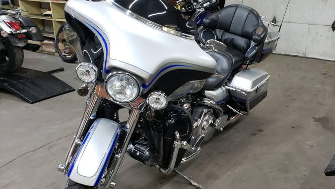 Riders Share Find The Perfect Motorcycle Rental In Holland Oh