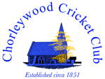 Chorleywood Cricket Club Logo