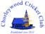 Chorleywood Cricket Club logo