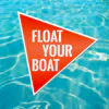 Float Your Boat Logo