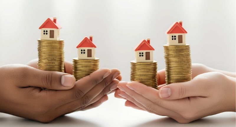 Rethinking Affordable Housing: Codes, Design, and Community (virtual)
