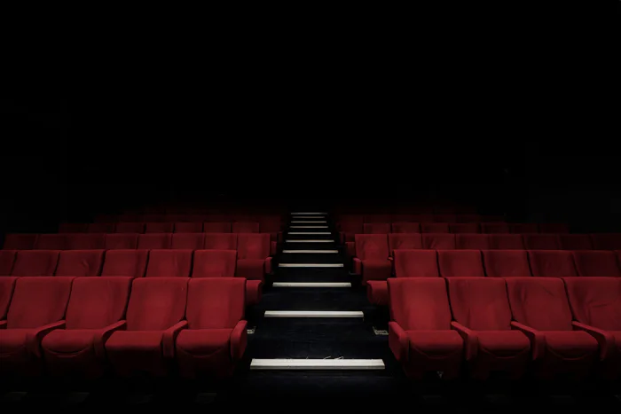 Cinemark Century Sam's Town 18