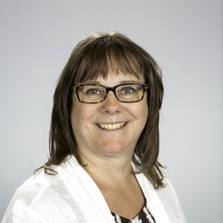 Barbara Perry, PhD