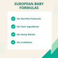 EU Formulas Graphic | The Milky Box