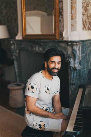 Oman siddique