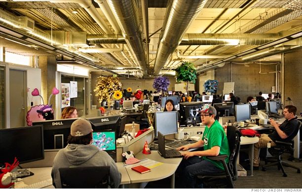 About Zynga