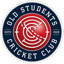 Old Students Cricket Club logo