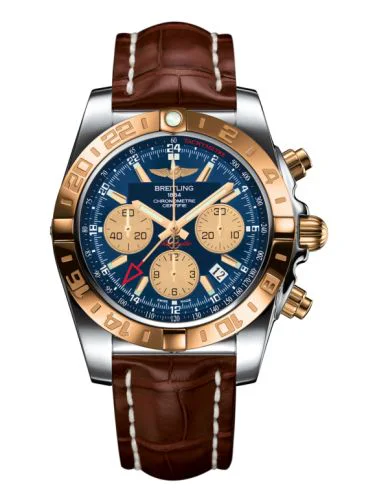 Chronomat B01 44