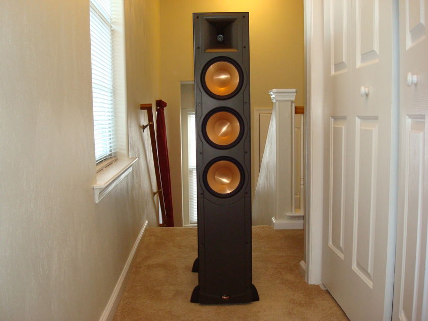 KLIPSCH RF-83 MINT CONDITION For Sale | Audiogon