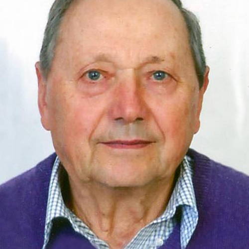 Antonio Paglierani