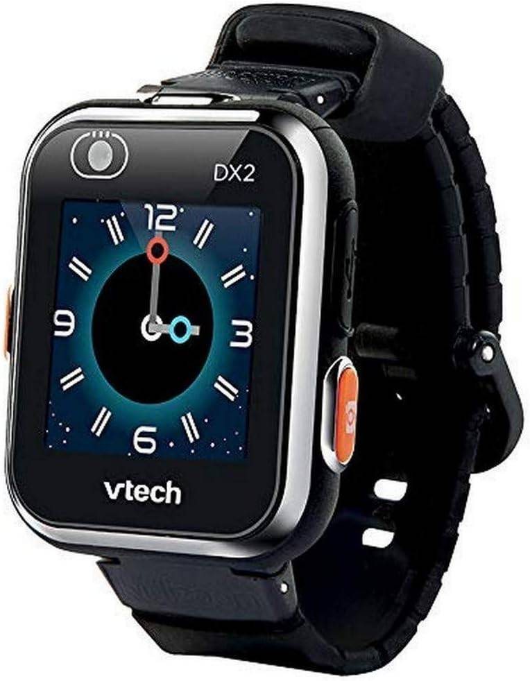 Avis montres vtech