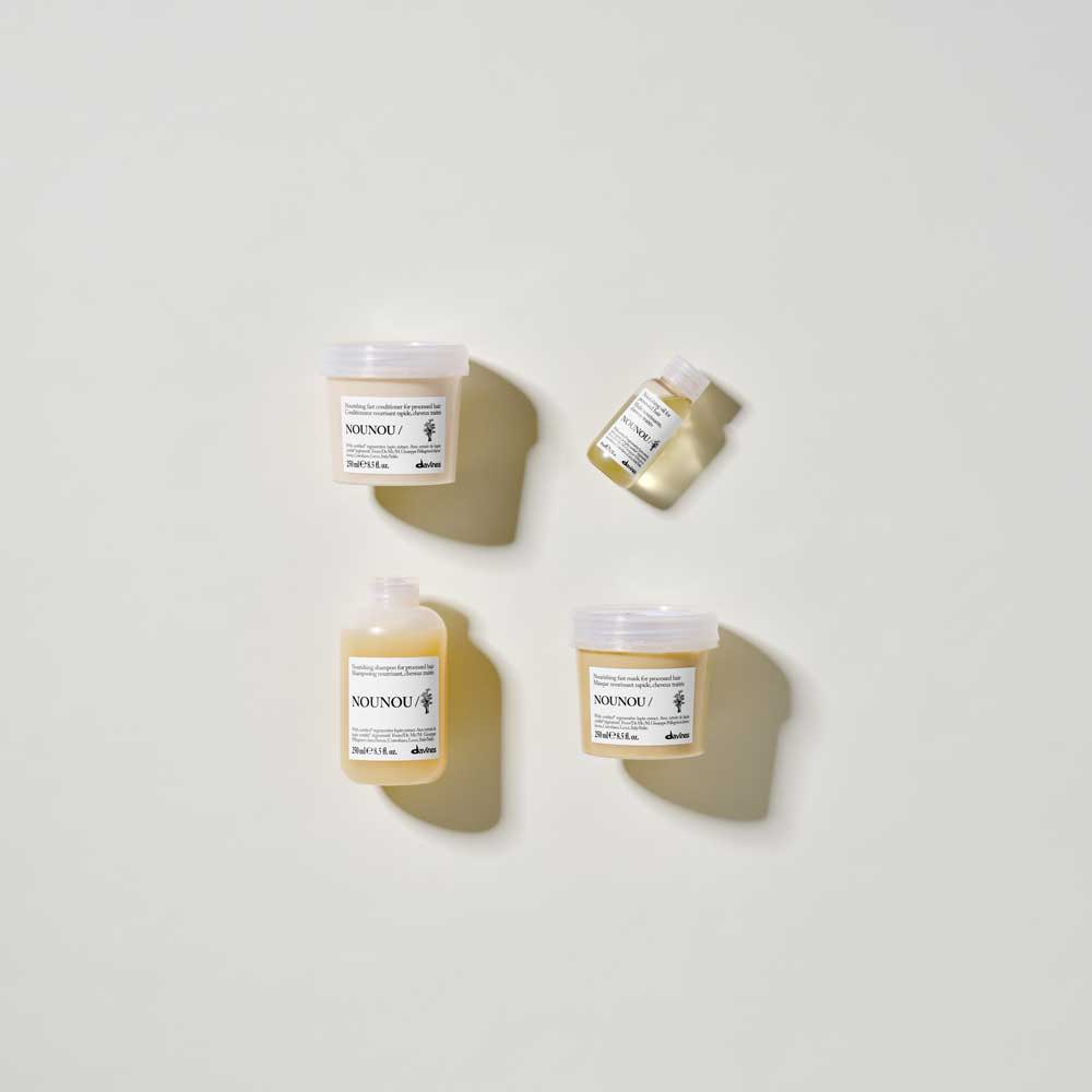 Davines - Holiday Boxes