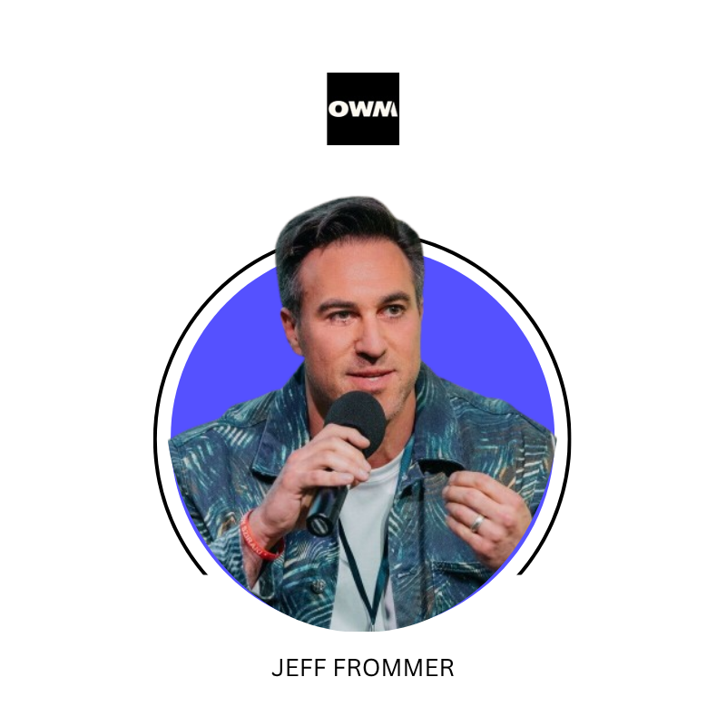 Jeff Frommer