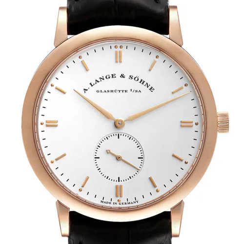 A. Lange & Söhne Saxonia 215.032