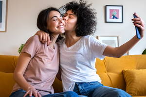 I Kissed a Girl, Found Out I Was Bi, And I Liked It