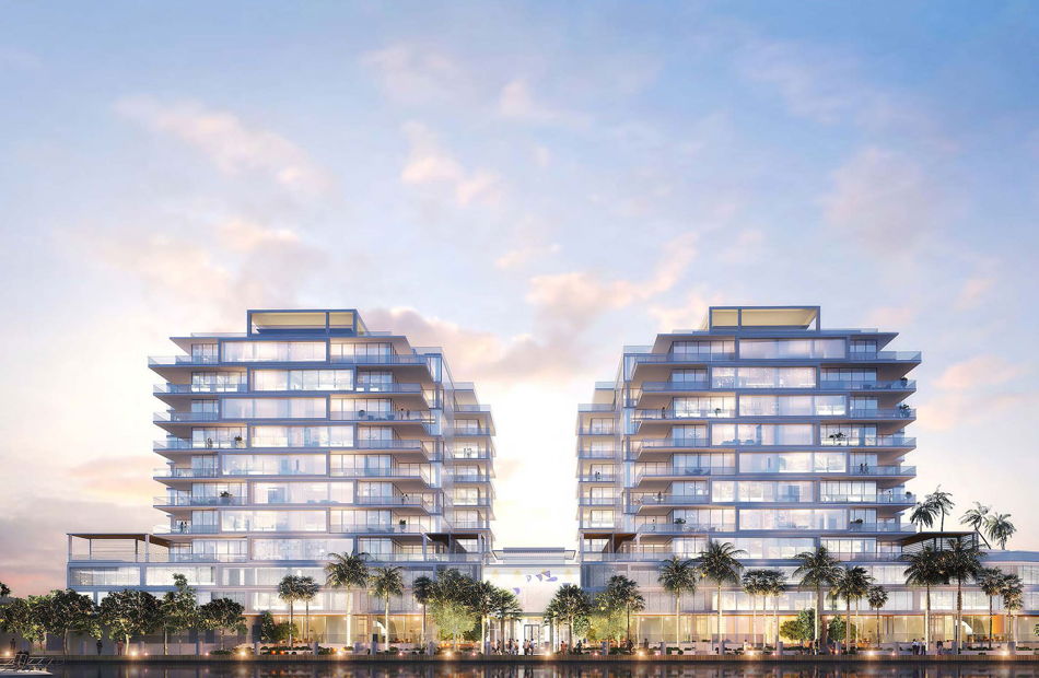 image 6 of The EDITION Residences Fort Lauderdale