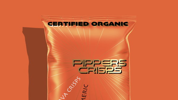 Pippers Crisps