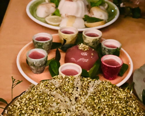 Food experiences Pedara: The secrets of authentic Sicilian cuisine