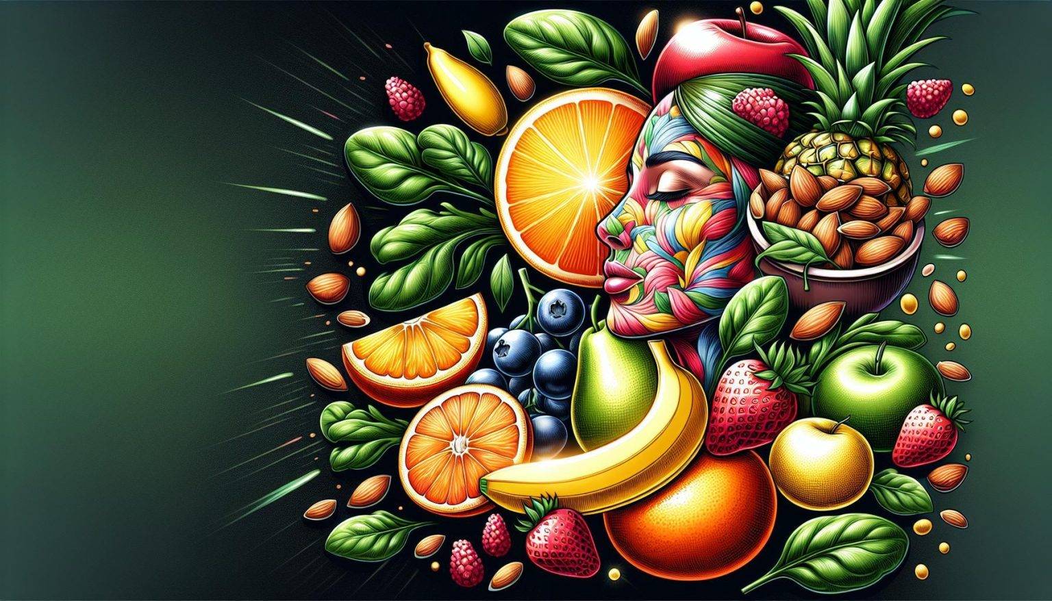 Nutrition for Skin Health