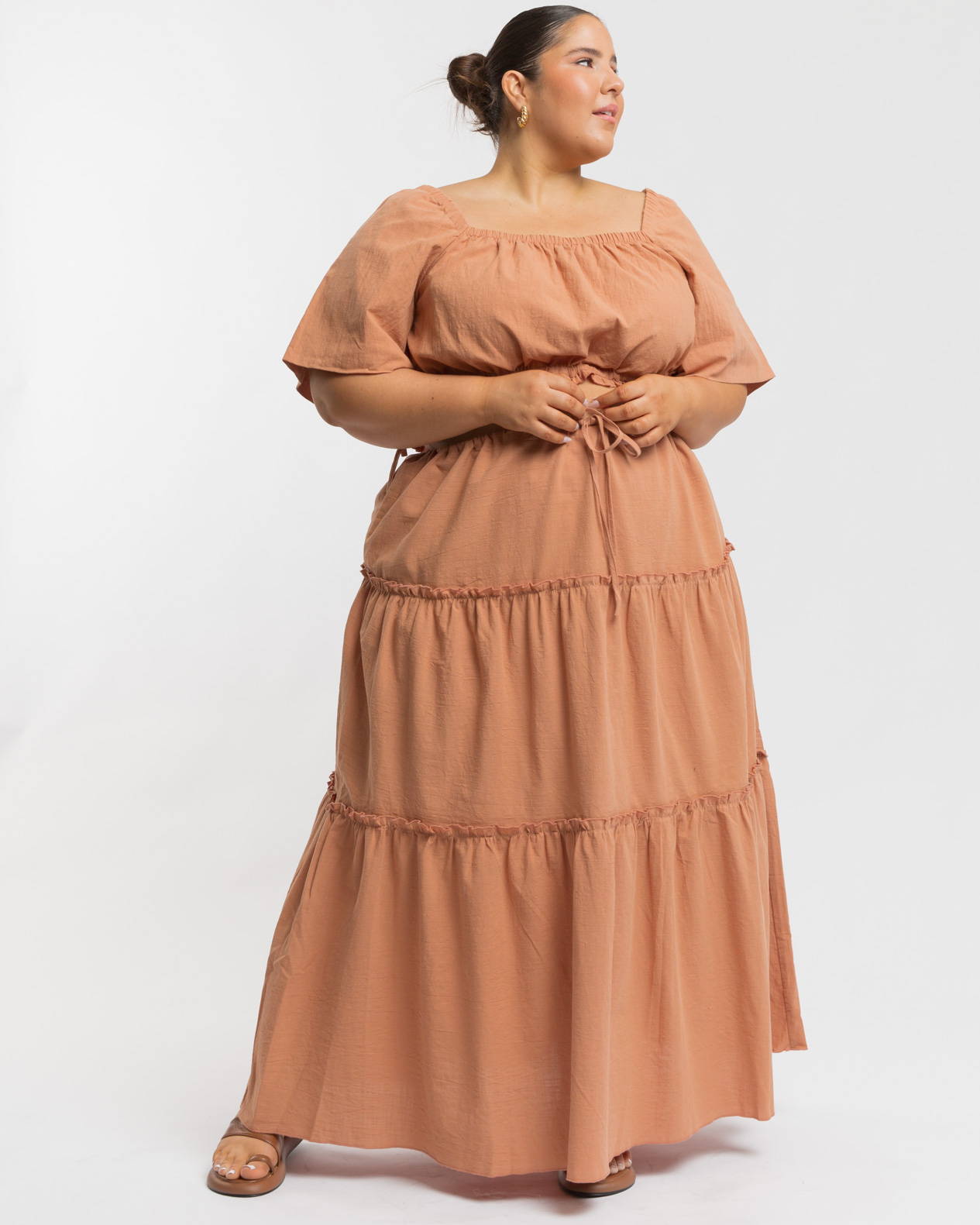 Linen Loungewear