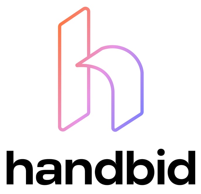 handbid-secondary-lockup-outline-hero