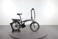 folding electric bike