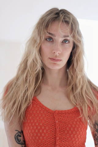 Marie Belot