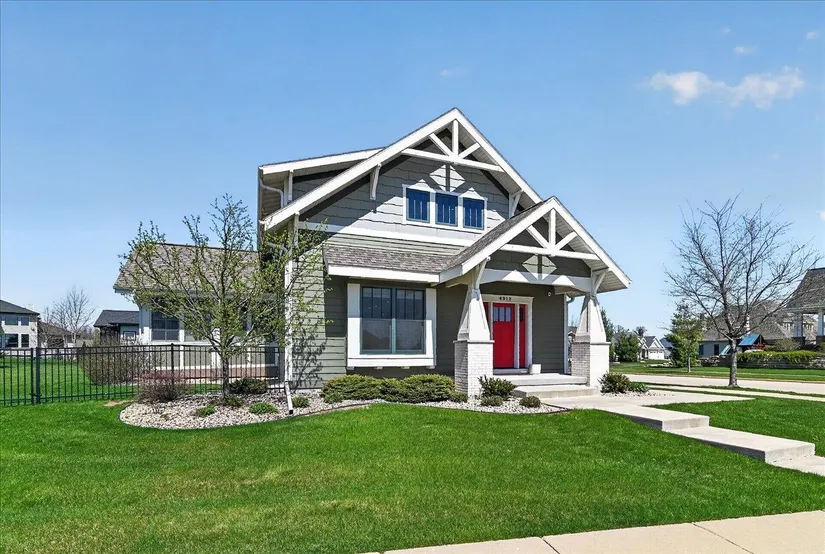 Real Estate Listings in Bishops Bay, WI