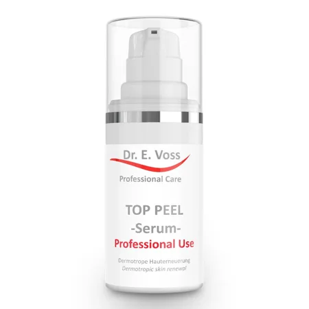 Top Peel Serum - Sérum Pigmentaire