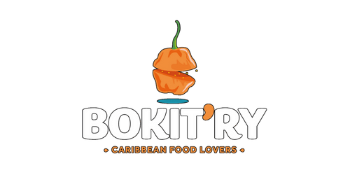 Logo - Bokitry