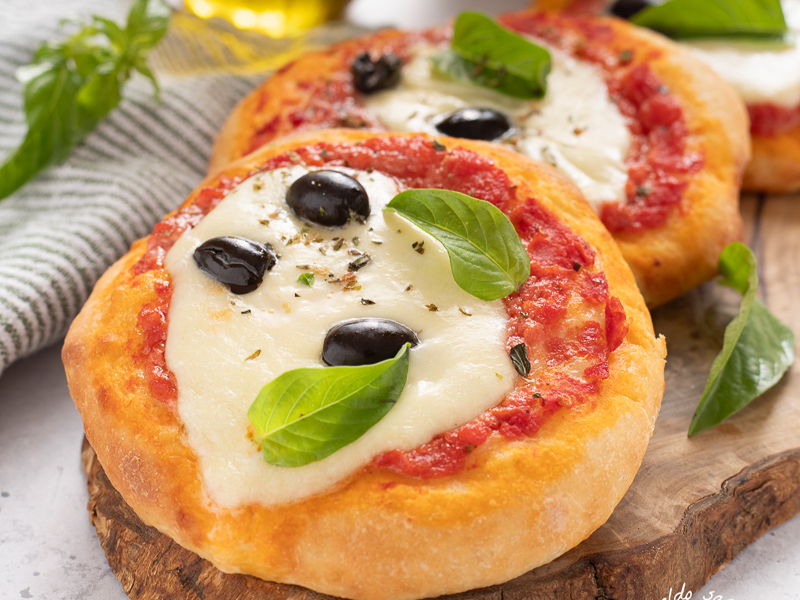 Cooking Classes Catania: Sicilian rosticceria course: tavola calda at my home