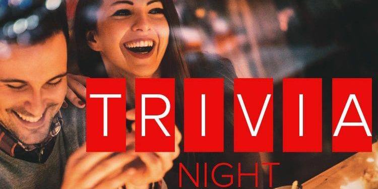 Trivia Night at Richie's Bar promotional image