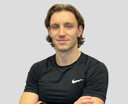 Matyáš Blín - The Gym Pragovka