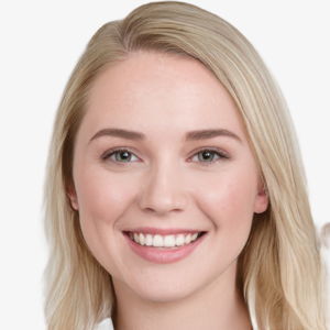 Albertina Geller Avatar