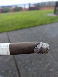 Cigar Session Photo