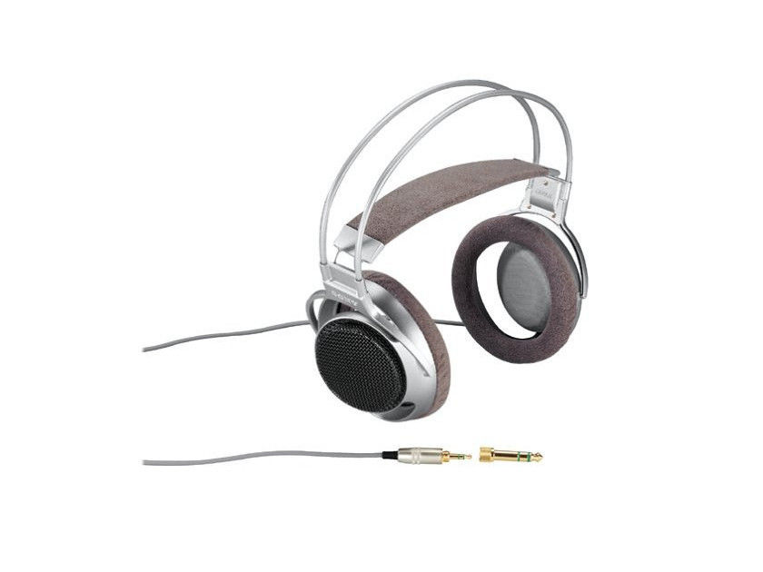 SONYヘッドフォンMDR-F1