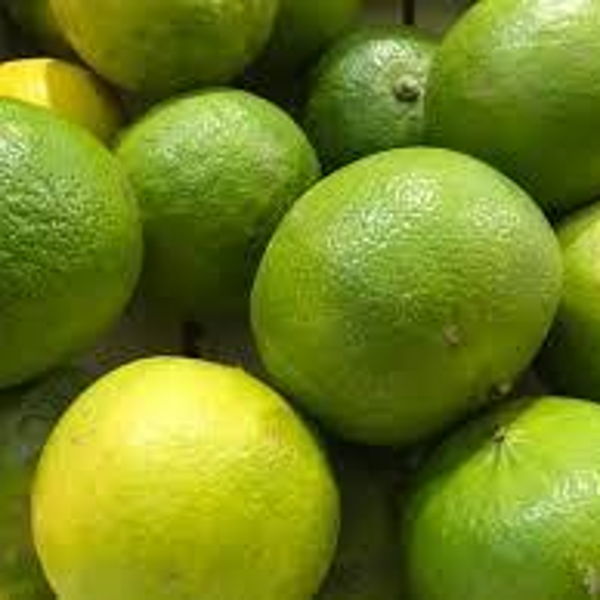 citron-bergamote