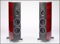 Sonus faber - Amati Homage Tradition in Luxurious Red F... 2