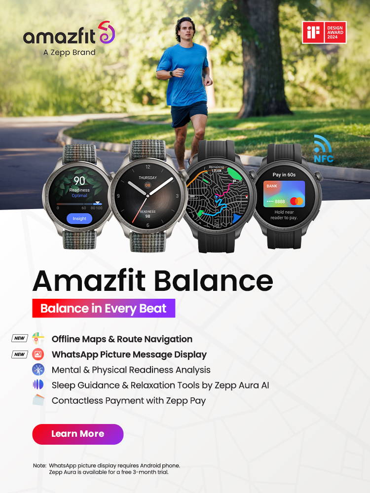 Huami amazifit outlet