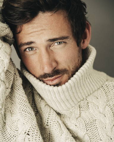 Sebastien Siegenthaler