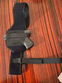  Dinosaurized | Praetorian shoulder & Belly holster |  100% concealed | Best holster for seated draw | 100% comfort | no smell | easy to use | Best holster for police officers | Best shoulder holster for farmers | Best shoulder holster for fathers | Best shoulder holster for dads | Best shoulder holster for ladies | Best shoulder holster for car owners | Best shoulder holster for Uber driver| Best shoulder holsters | police shoulder holster||shoulder holster revolver | shoulder holster for revolver | shoulder holster for concealed carry | shoulder gun holster | Best holster for drivers | best women's shoulder holster | shoulder holster concealed carry | shoulder carry holster