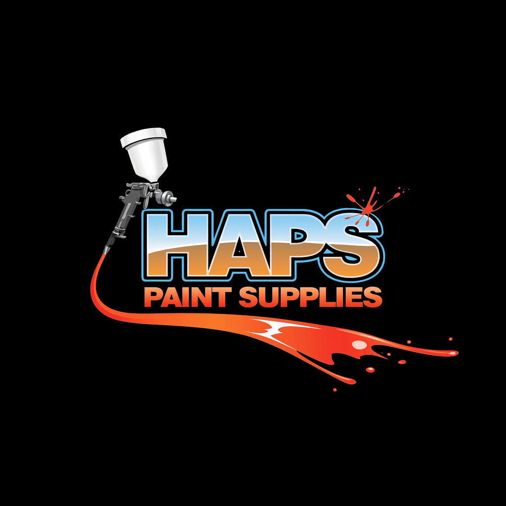 Haps Paint Supplies
