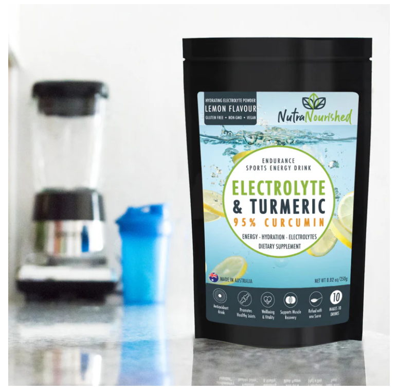 Energy & Health Boost Package - Image 3