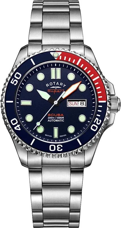 montre Rotary