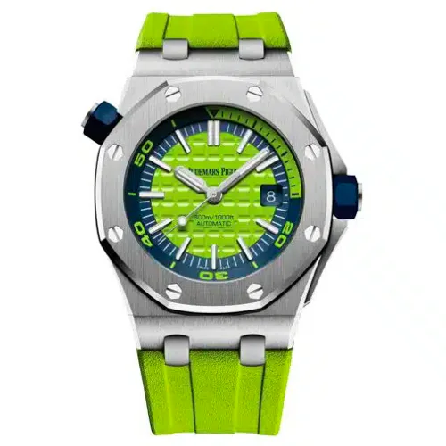 Audemars Piguet Royal Oak Offshore Diver