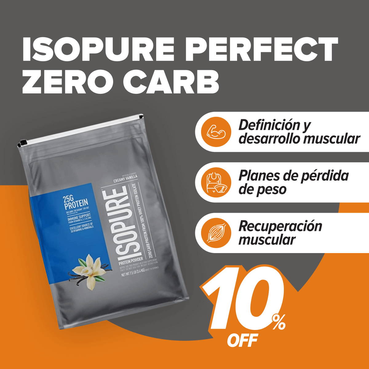 ROAR bebida energética