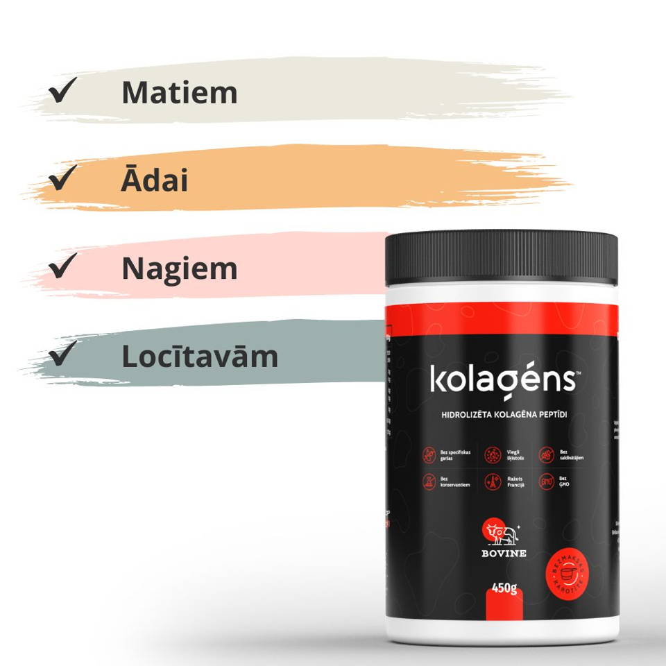 Kolagēns
